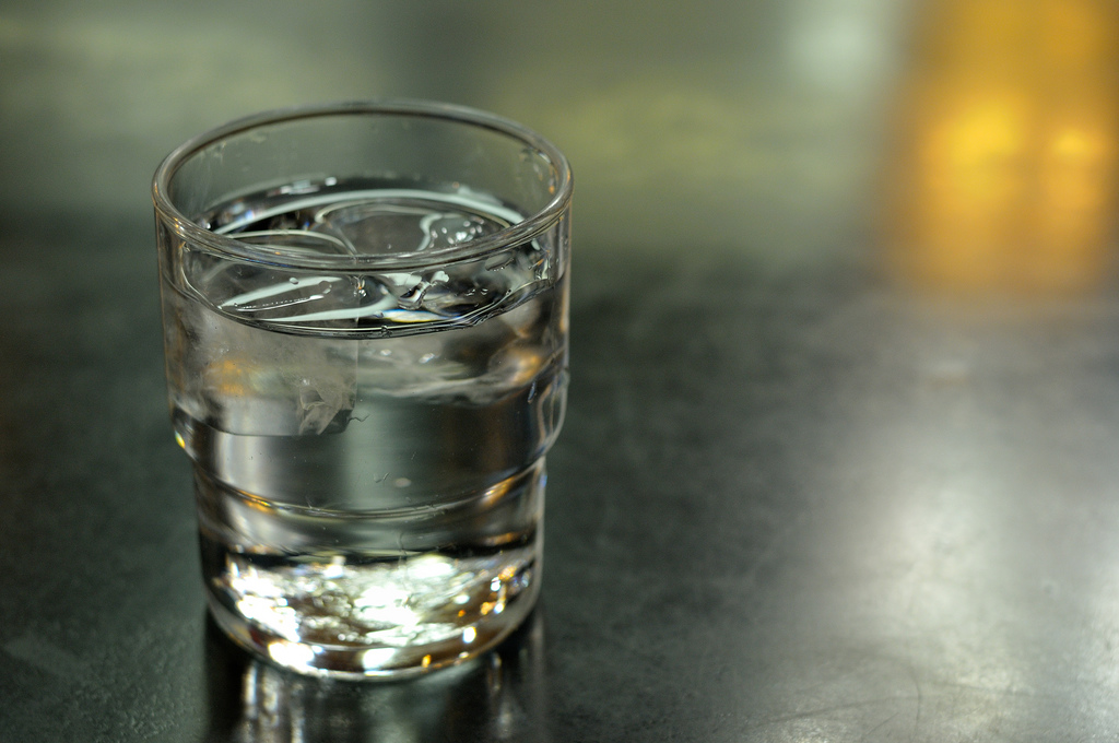 Drink Up
